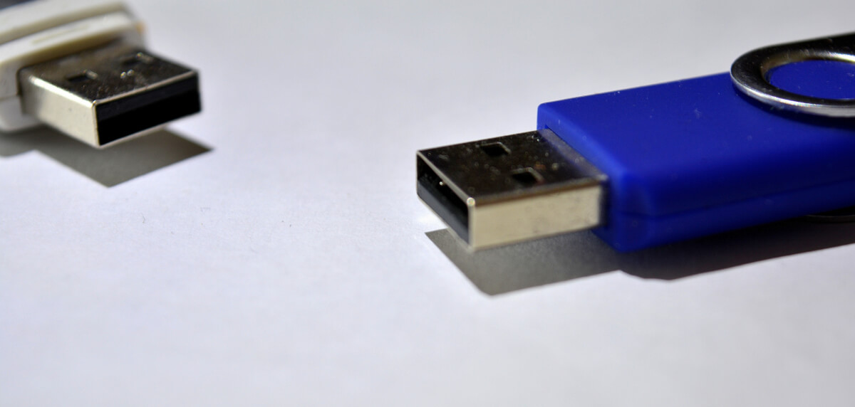 Bug-Out Flash Drives: Should You Make One?