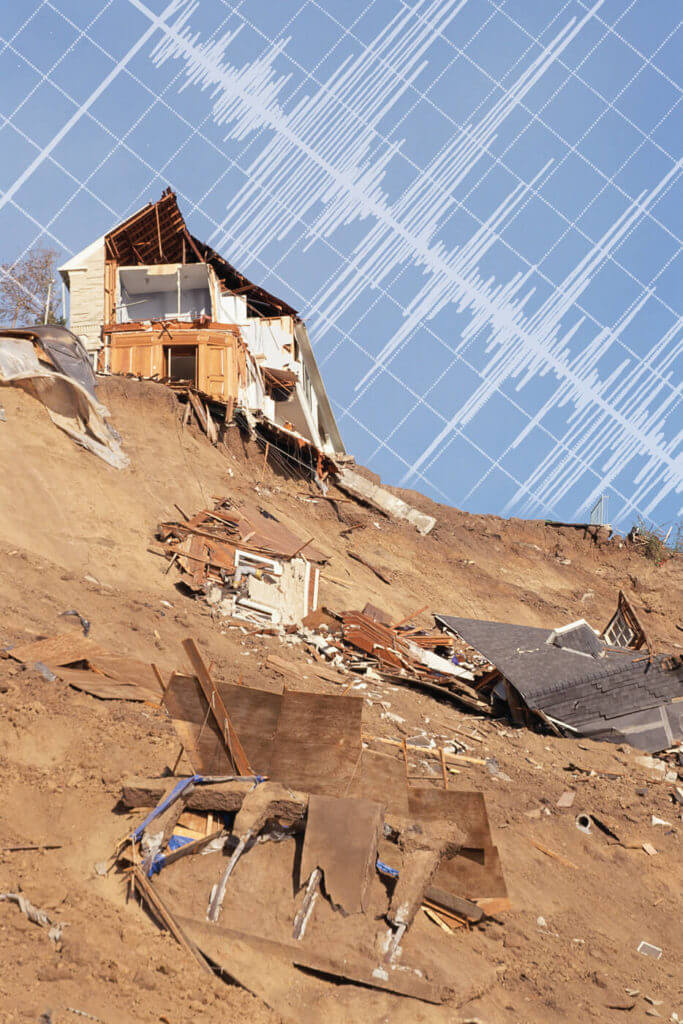 The Science Behind Earthquakes - American Outdoor Guide