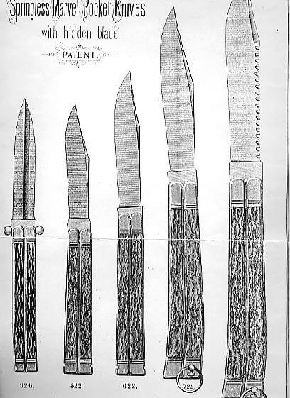 Butterfly Blade: Balisong as a Viable Tool for Self-Defense?