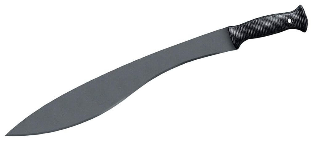 Clever Hack: How to Choose a Survival Machete - American Outdoor Guide