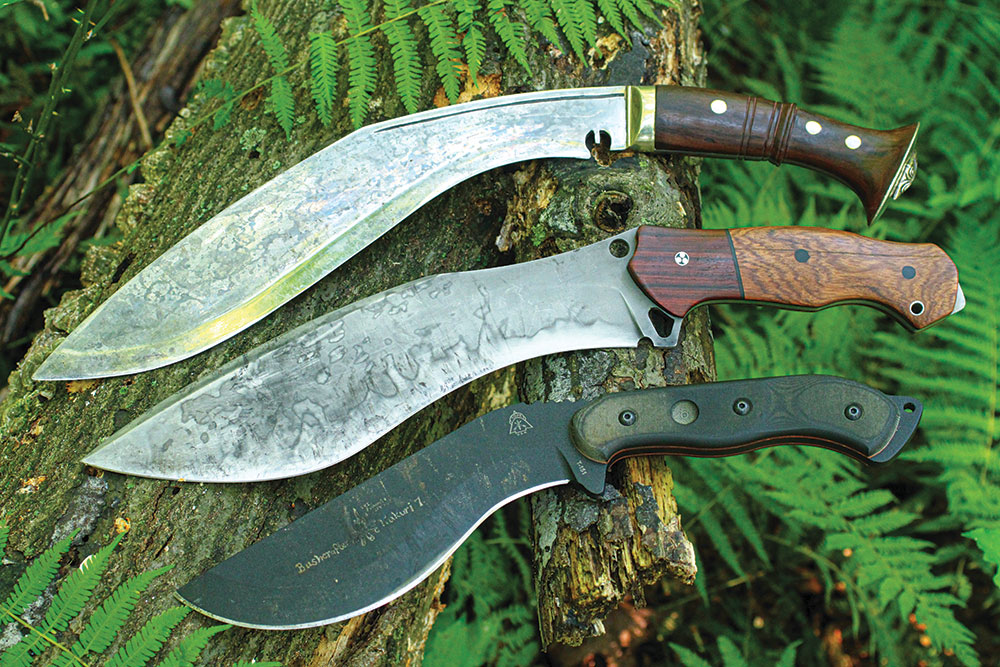 TRUE Knives Standard Issue Kit - American Outdoor Guide