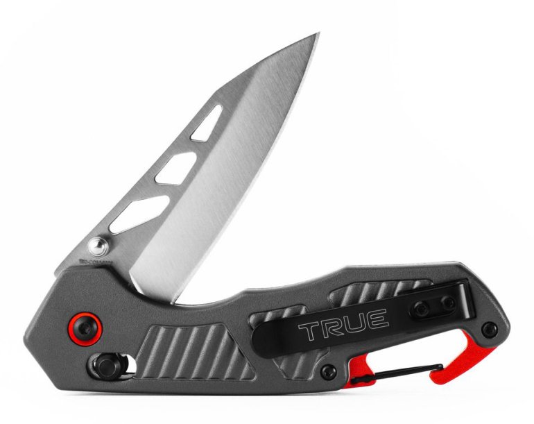 True Knives Standard Issue Kit - Theworldofsurvival.com